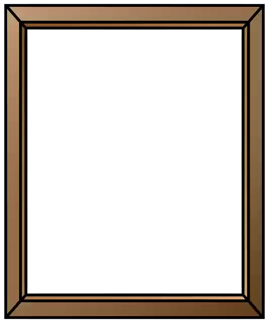 Free download Picture Frame Border -  free illustration to be edited with GIMP free online image editor