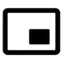 Picture in Picture  screen for extension Chrome web store in OffiDocs Chromium