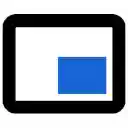 Picture in Picture Viewer  screen for extension Chrome web store in OffiDocs Chromium