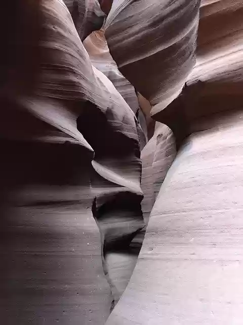 Free download Picture Tourism Antelope Canyon -  free photo or picture to be edited with GIMP online image editor