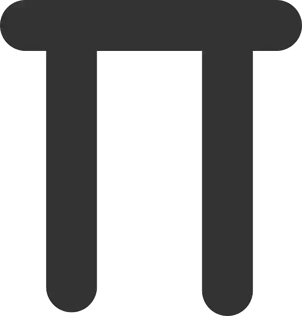 Free download Pie 22 7 Symbol - Free vector graphic on Pixabay free illustration to be edited with GIMP free online image editor