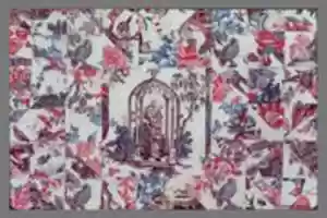 Free download Pieced and quilted coverlet free photo or picture to be edited with GIMP online image editor