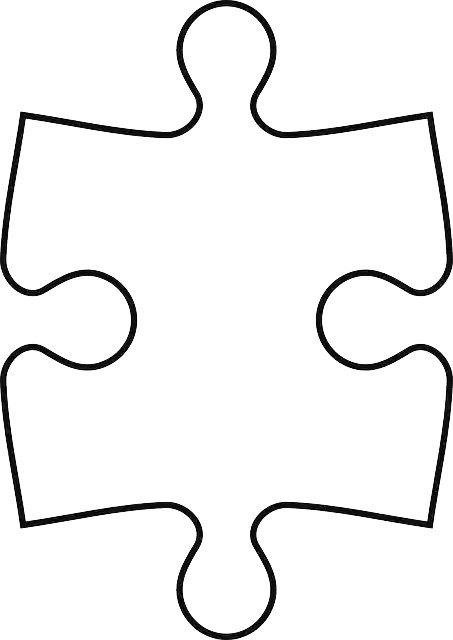 Free download Piece Puzzle - Free vector graphic on Pixabay free illustration to be edited with GIMP free online image editor