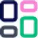 Pieces  screen for extension Chrome web store in OffiDocs Chromium