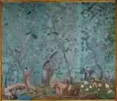 Free download Pierre Berge Chinoiserie free photo or picture to be edited with GIMP online image editor