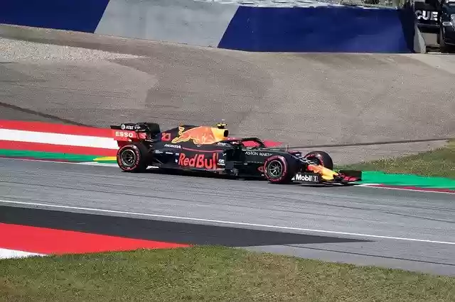 Free download pierre gasly formula f1 spielberg free picture to be edited with GIMP free online image editor