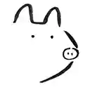 Pig  screen for extension Chrome web store in OffiDocs Chromium