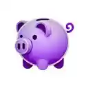 Piggy Pause  screen for extension Chrome web store in OffiDocs Chromium