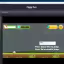 Екран Piggy Run для розширення Веб-магазин Chrome у OffiDocs Chromium