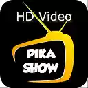 Pikashow Apk HD Video  screen for extension Chrome web store in OffiDocs Chromium