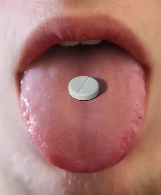 Free download Pill Medication Drug -  free photo or picture to be edited with GIMP online image editor