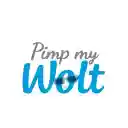 Pimp my Wolt  screen for extension Chrome web store in OffiDocs Chromium