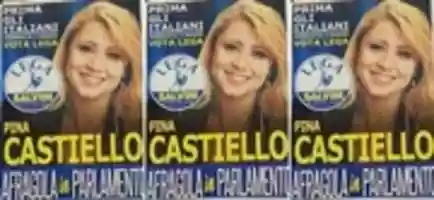 Free download Pina Castiello free photo or picture to be edited with GIMP online image editor