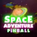 Pinball Space Adventure  screen for extension Chrome web store in OffiDocs Chromium