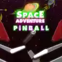 Pinball Space Adventure Game  screen for extension Chrome web store in OffiDocs Chromium