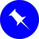 Pin Board  screen for extension Chrome web store in OffiDocs Chromium