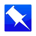 Pinboard Push  screen for extension Chrome web store in OffiDocs Chromium
