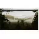 Pine trees and fog  screen for extension Chrome web store in OffiDocs Chromium