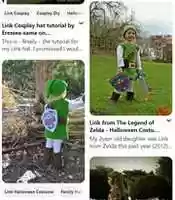 Free download Pin Interest Link And Zelda Doctor Behind Embedded free photo or picture to be edited with GIMP online image editor
