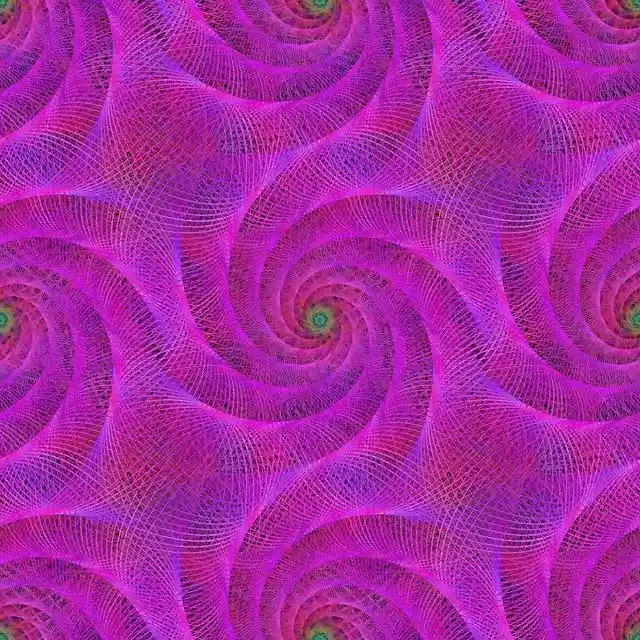 Free download Pink Abstract Background -  free illustration to be edited with GIMP free online image editor