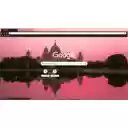 pink architecture  screen for extension Chrome web store in OffiDocs Chromium