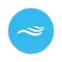 Pink background  screen for extension Chrome web store in OffiDocs Chromium