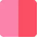 Pink Background Daily  screen for extension Chrome web store in OffiDocs Chromium