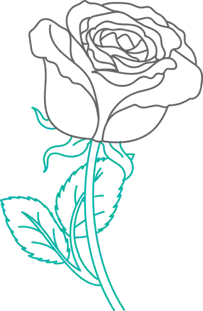 Free download Pink Flower Spring Flowers - Free vector graphic on Pixabay free illustration to be edited with GIMP free online image editor