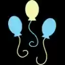 Pinkie Pie  screen for extension Chrome web store in OffiDocs Chromium