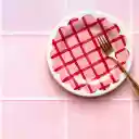 pink plaid plate  screen for extension Chrome web store in OffiDocs Chromium
