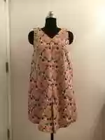 Free download Pink Playsuit, 2018 free photo or picture to be edited with GIMP online image editor