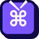 Pinpasta Extension  screen for extension Chrome web store in OffiDocs Chromium