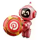 Pinsave:Pinterest bulk Image  boards Downloader  screen for extension Chrome web store in OffiDocs Chromium