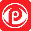 PINSPY Ad Finder  screen for extension Chrome web store in OffiDocs Chromium