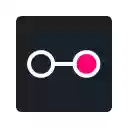 Pinstriped meeting  screen for extension Chrome web store in OffiDocs Chromium