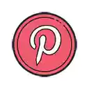 Pinterest Video and Image Downloader  screen for extension Chrome web store in OffiDocs Chromium