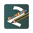 Pinturillo 2  screen for extension Chrome web store in OffiDocs Chromium