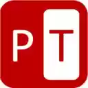 PinyinTube  screen for extension Chrome web store in OffiDocs Chromium