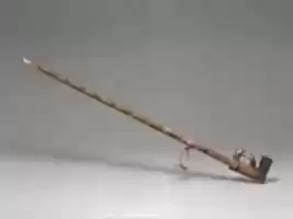 Free download Pipe Bowl and Stem free photo or picture to be edited with GIMP online image editor