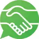 Pipechat for Telegram Web  screen for extension Chrome web store in OffiDocs Chromium