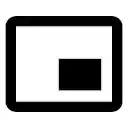 PiP (Picture in Picture)  screen for extension Chrome web store in OffiDocs Chromium