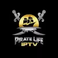 Free download Pirate Life Logo Black free photo or picture to be edited with GIMP online image editor