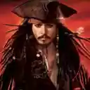 Pirates of the Caribbean  screen for extension Chrome web store in OffiDocs Chromium