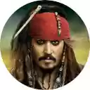 Pirates of The Caribbean Wallpaper  screen for extension Chrome web store in OffiDocs Chromium