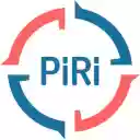 Pirichain Wallet  screen for extension Chrome web store in OffiDocs Chromium