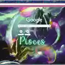 Pisces  screen for extension Chrome web store in OffiDocs Chromium