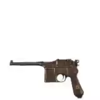 Free download Pistola free photo or picture to be edited with GIMP online image editor