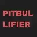 Pitbullifier  screen for extension Chrome web store in OffiDocs Chromium