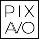 Pixavo Clipper  screen for extension Chrome web store in OffiDocs Chromium
