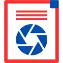 PixDFJPEG2PDF Converter  screen for extension Chrome web store in OffiDocs Chromium